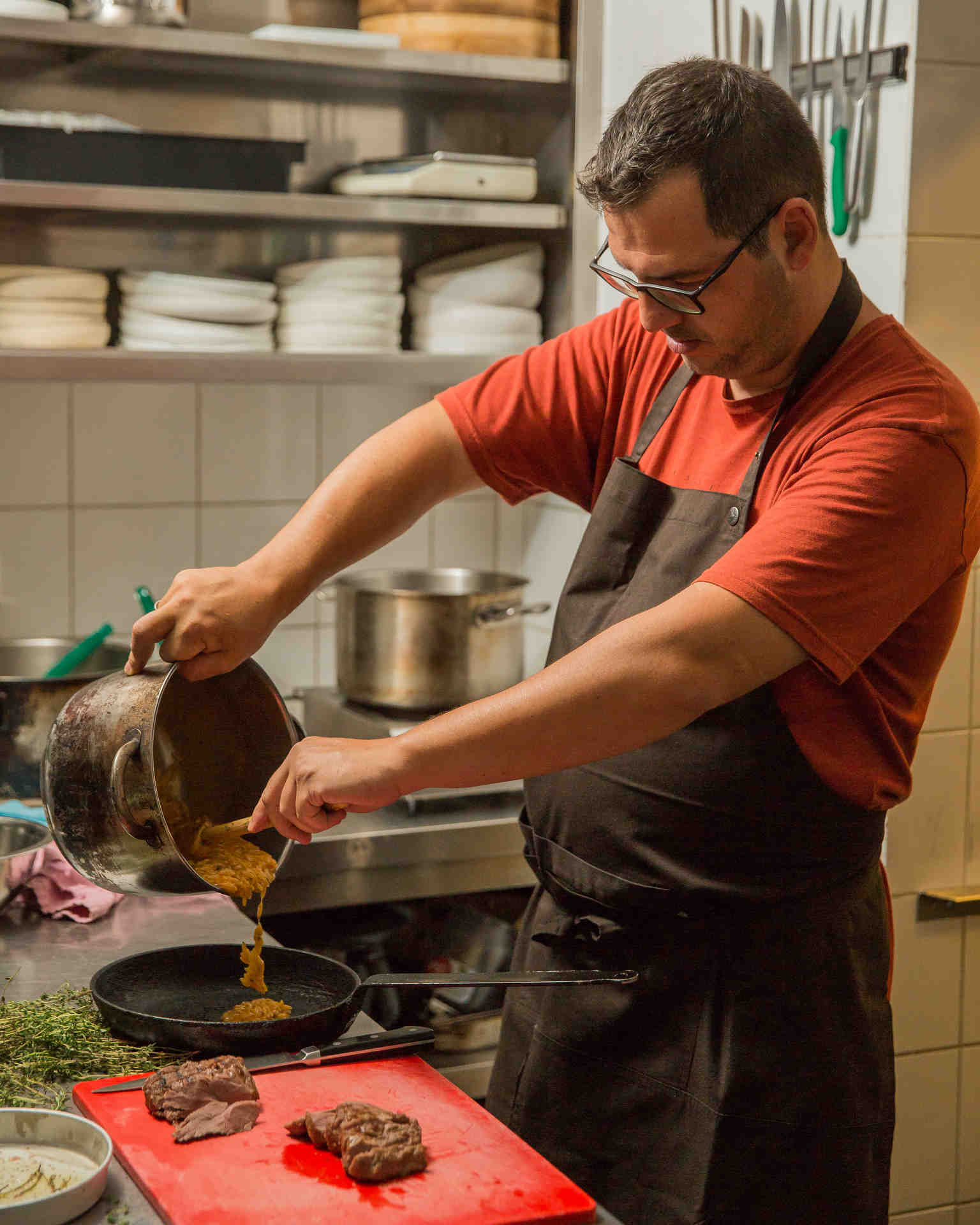 Τρεις σεφ, τρία νέα γευστικά σενάρια που ανυπομονούμε να δούμε στο πιάτο-1