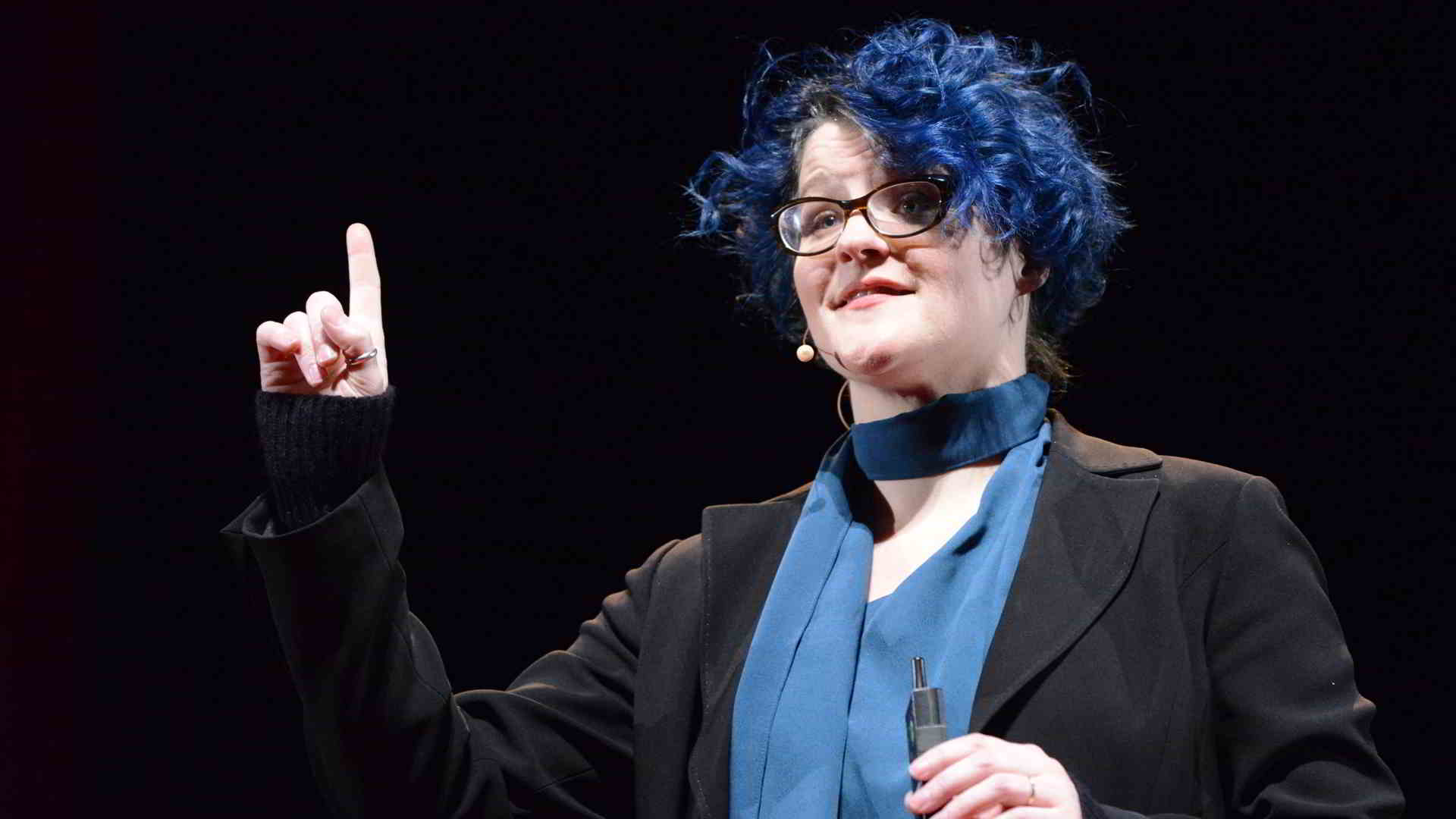 «Tο καλό σεξ δεν βασίζεται στην επιθυμία»-1