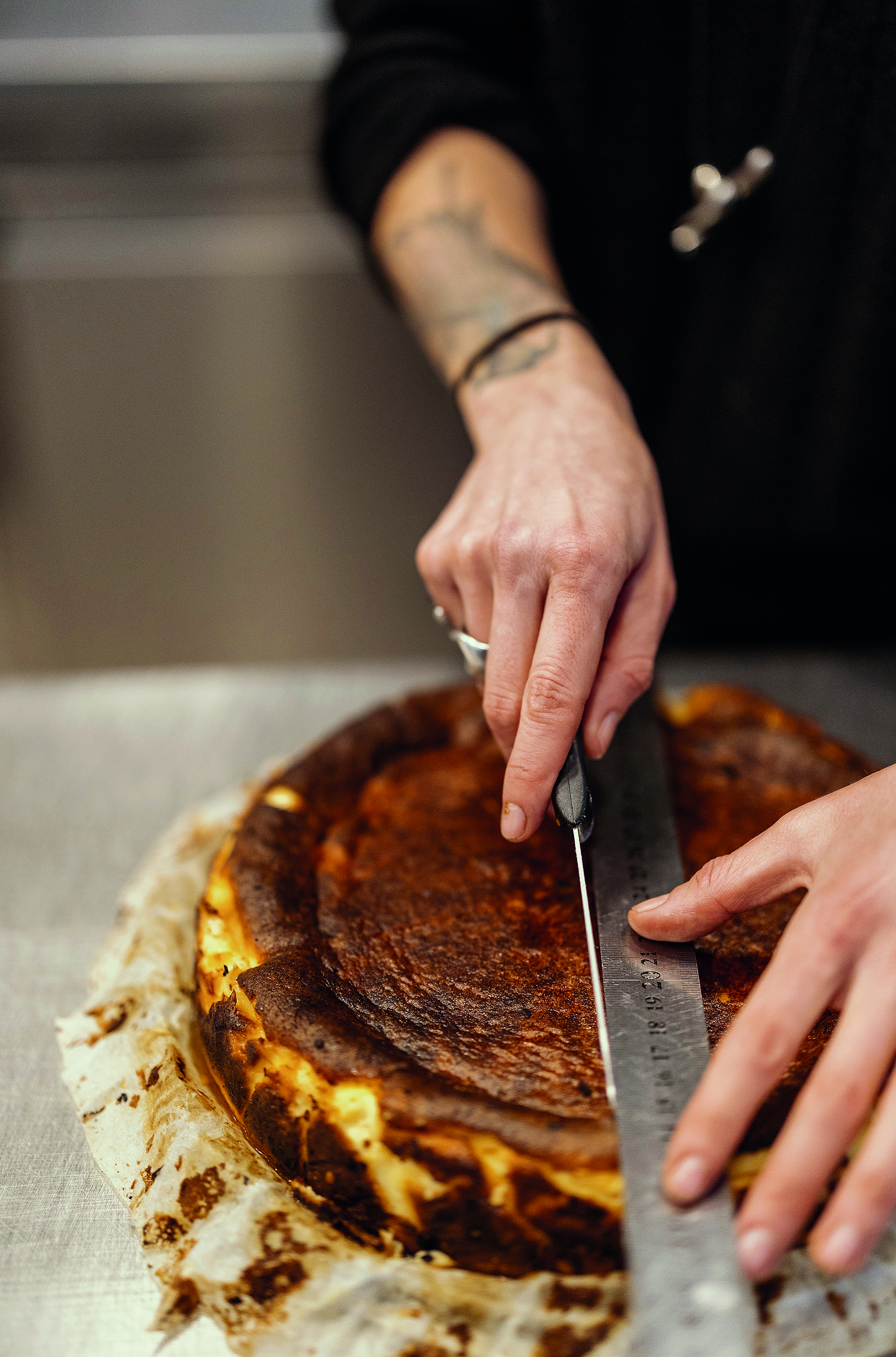 Υπάρχουν γλυκά που καίγονται επίτηδες;-1