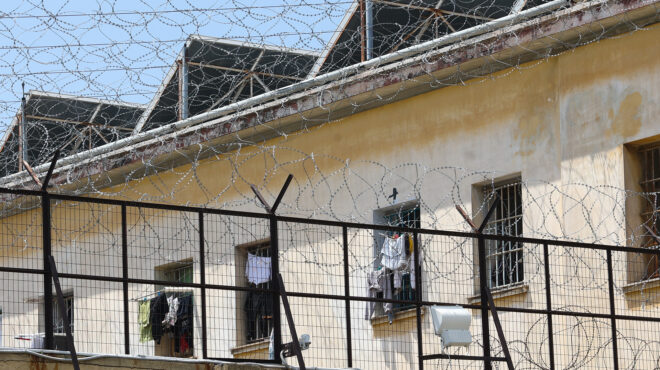 φυλακές-νιγρίτας-κρατούμενοι-αρνούν-562862434