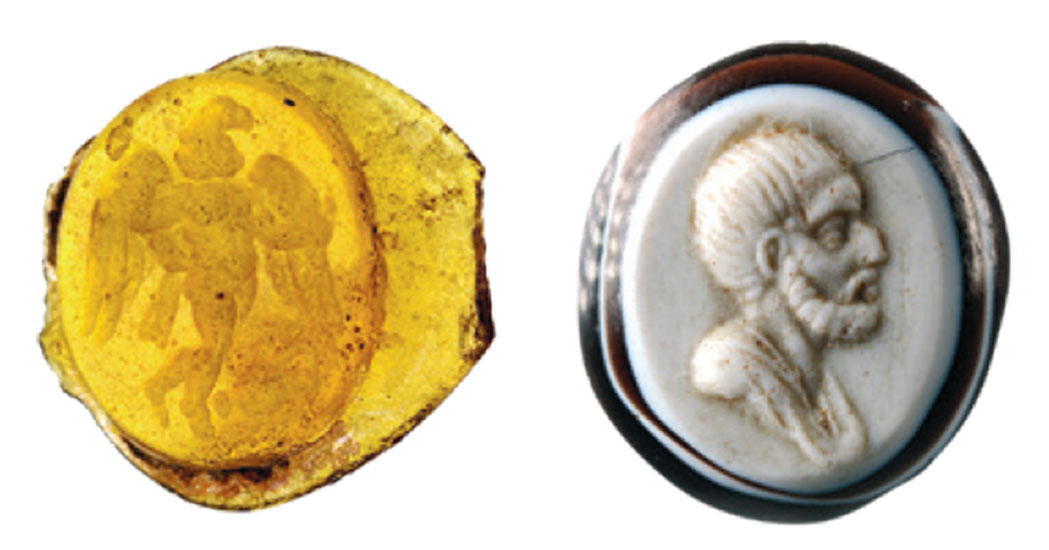 Βρετανικό Μουσείο: Εκθεση με κοσμήματα που είχαν κλαπεί-1