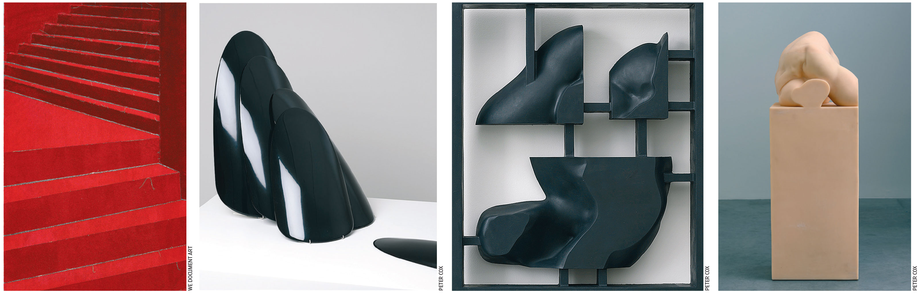 Ο σχεδιαστής χωρίς πρόσωπο, Μαρτίν Μαρζελά στην «Κ»: «Επρεπε να αμφισβητήσω τους κανόνες»-1