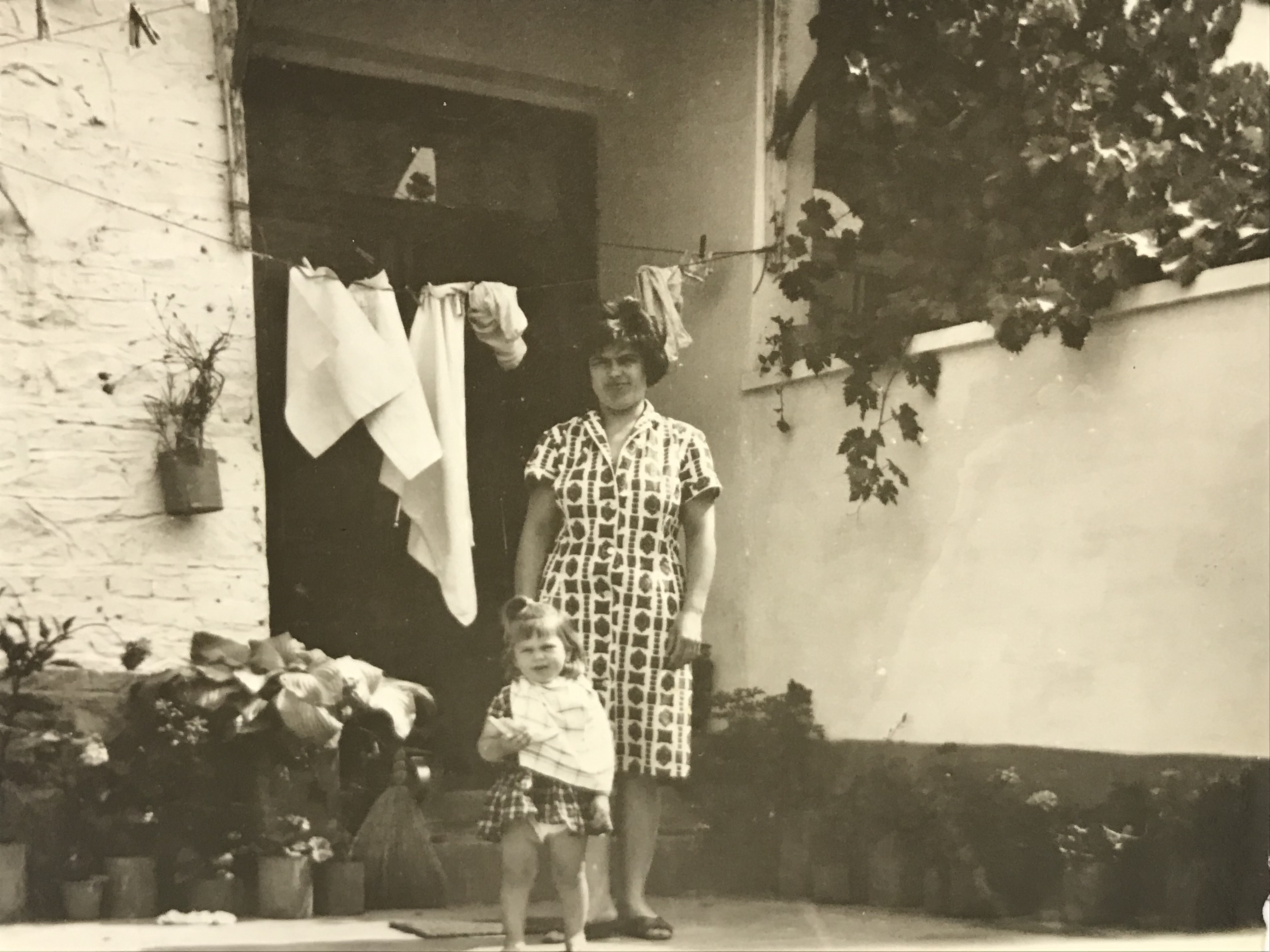 Στα ίχνη των Ελληνίδων «γκασταρμπάιτερ»-2