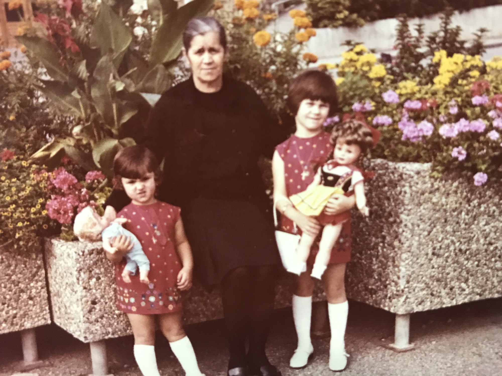 Στα ίχνη των Ελληνίδων «γκασταρμπάιτερ»-4