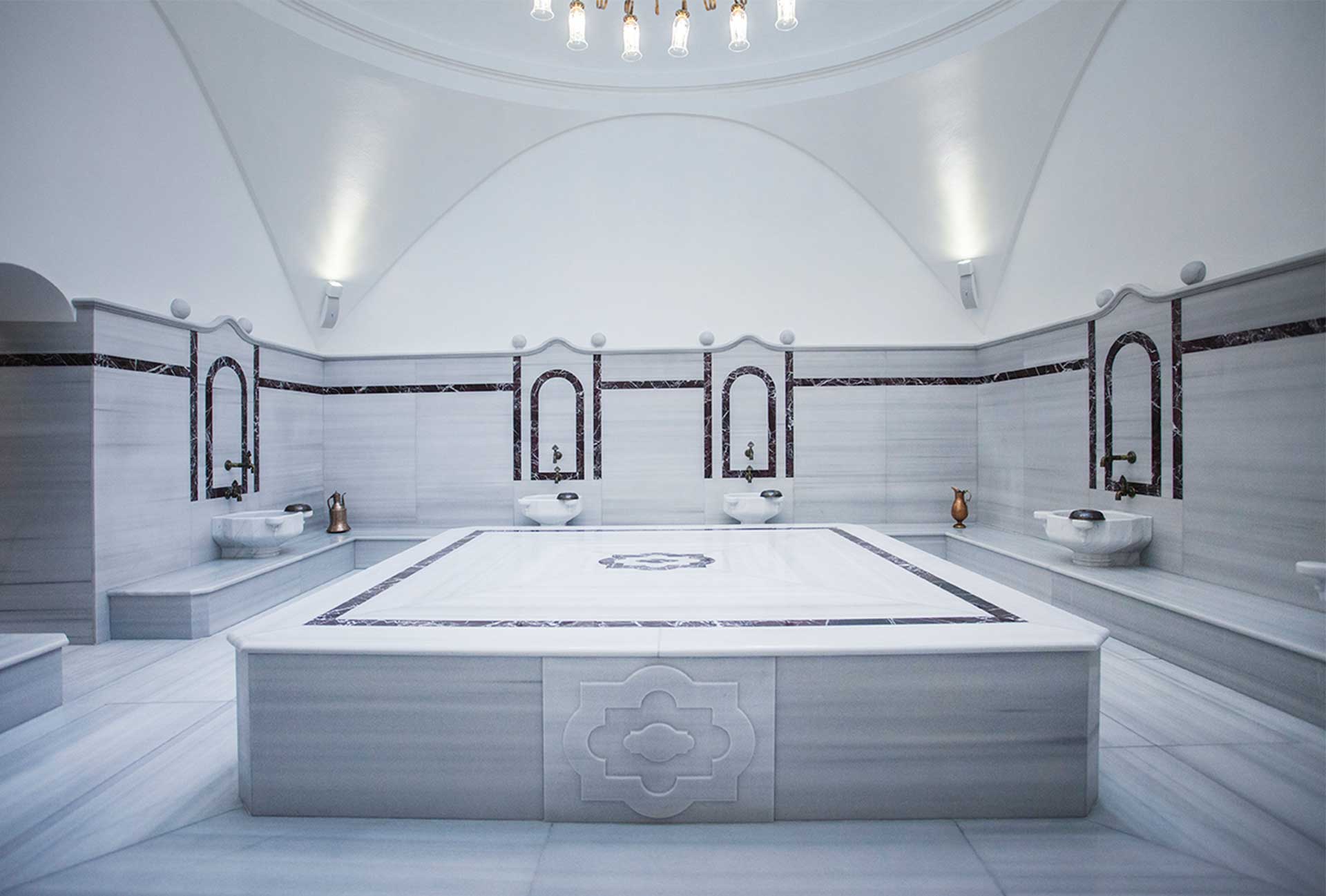 Χαμάμ, μία εμπειρία που δεν πρέπει να χάσετε στην Κωνσταντινούπολη-2