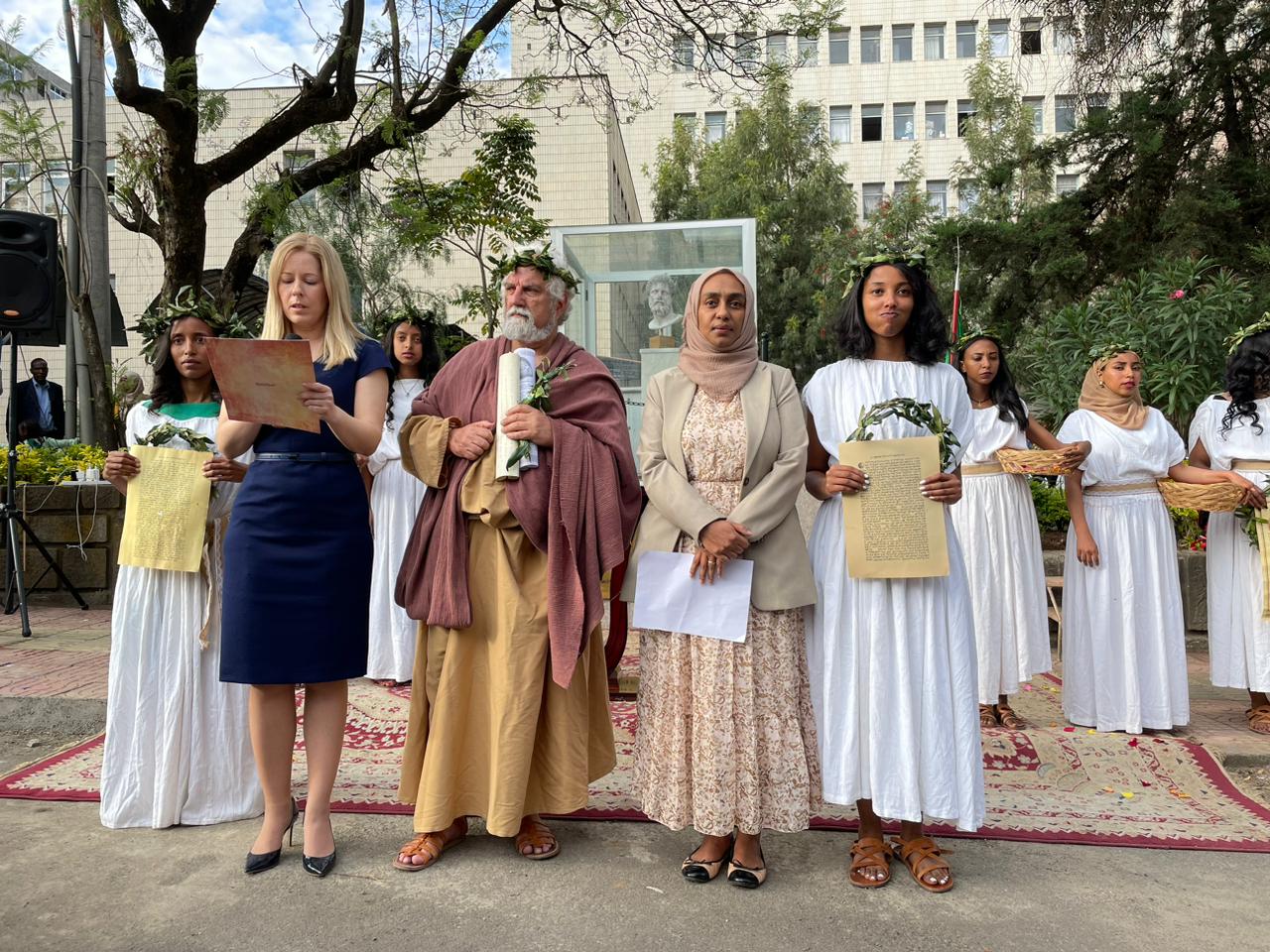 Αιθιοπία: Υπογονιμότητα σε μια χώρα 120 εκατομμυρίων-1