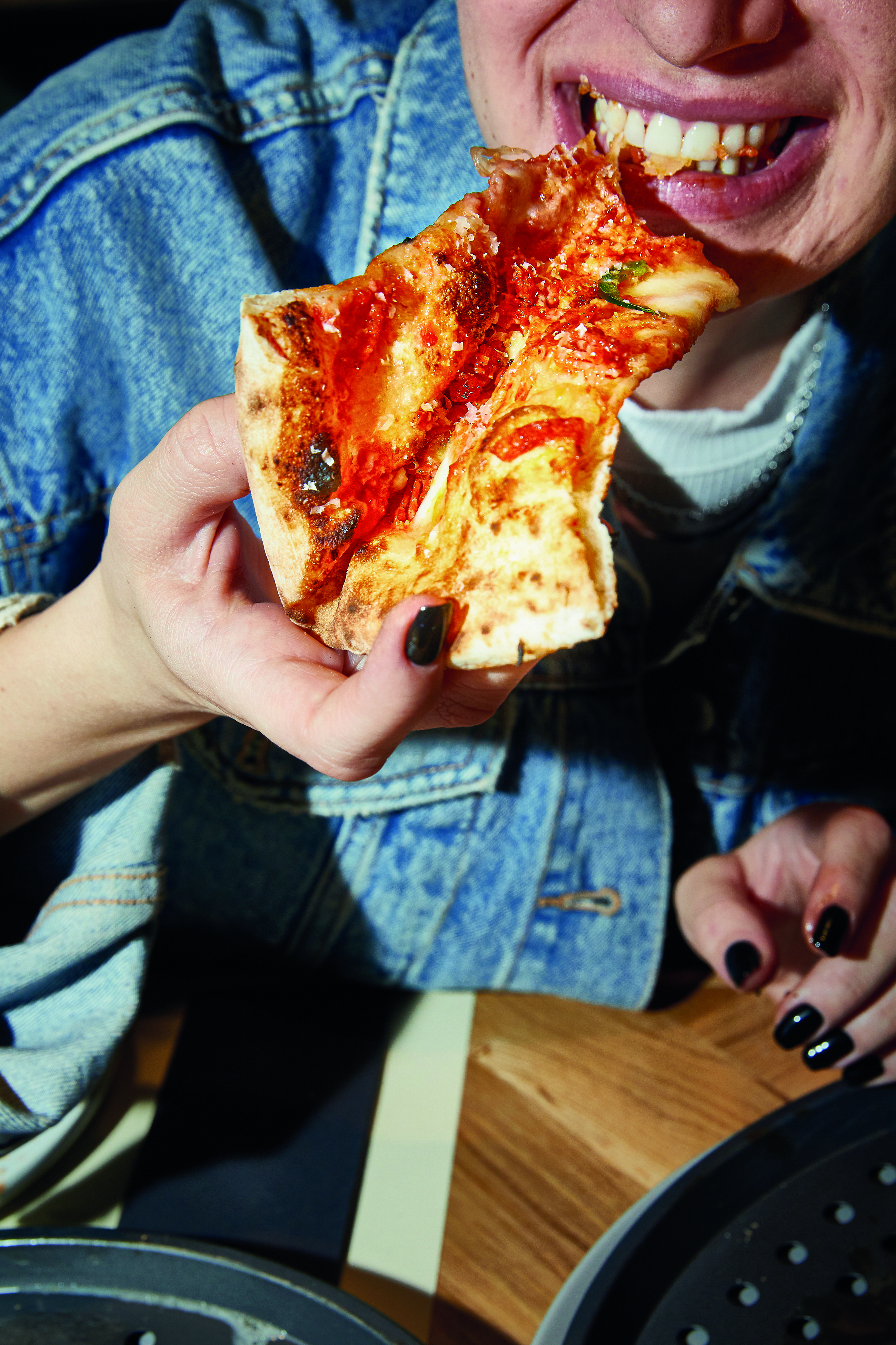 Πού θα φάτε τις πιο νόστιμες πίτσες στην Αθήνα-1