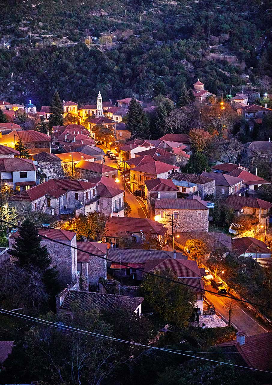 5 μαγικοί ξενώνες της Πελοποννήσου που πρέπει να γνωρίσετε-18