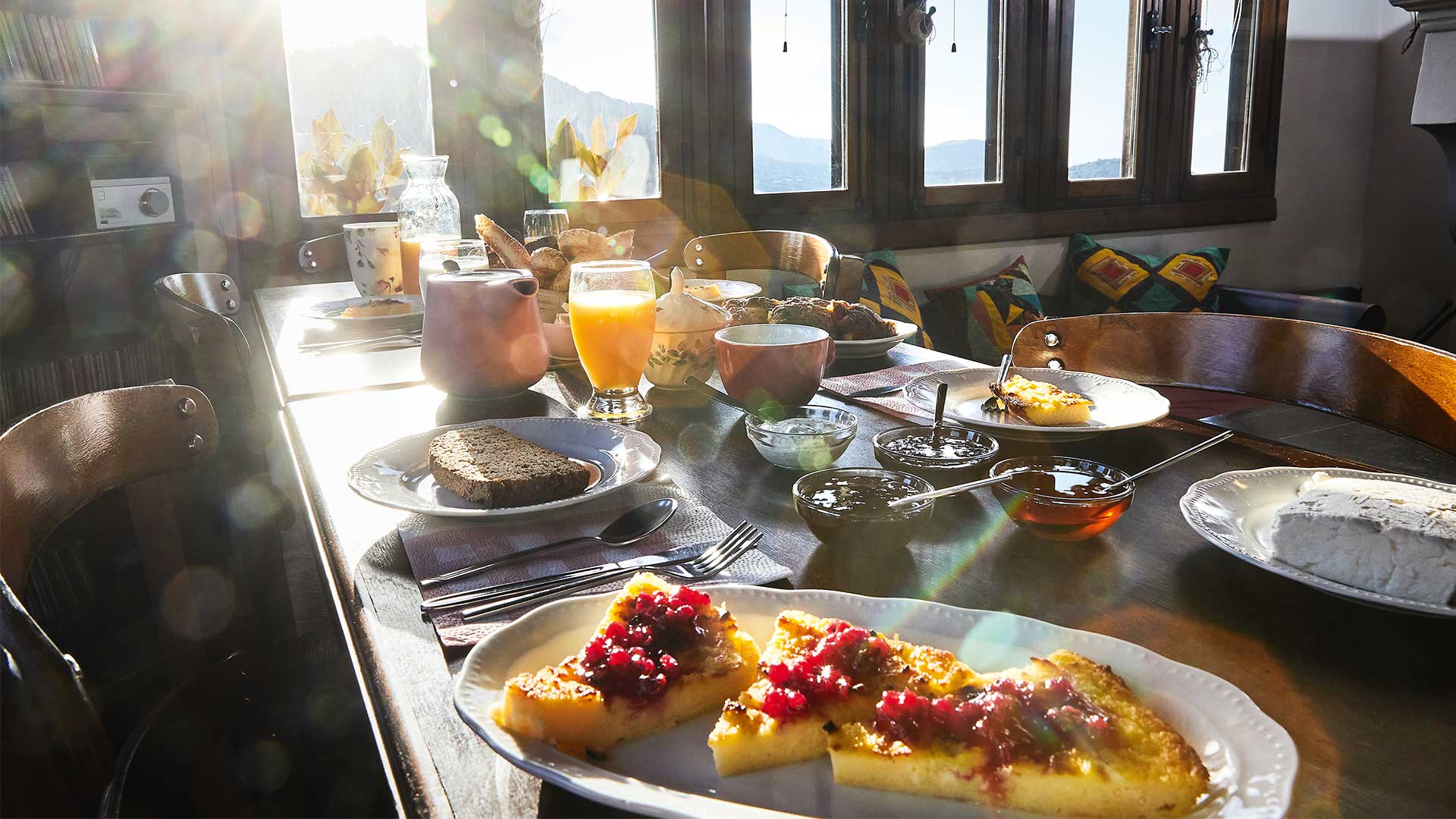 5 μαγικοί ξενώνες της Πελοποννήσου που πρέπει να γνωρίσετε-19