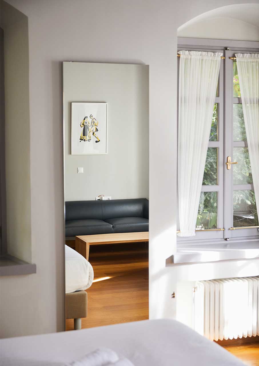 5 μαγικοί ξενώνες της Πελοποννήσου που πρέπει να γνωρίσετε-7