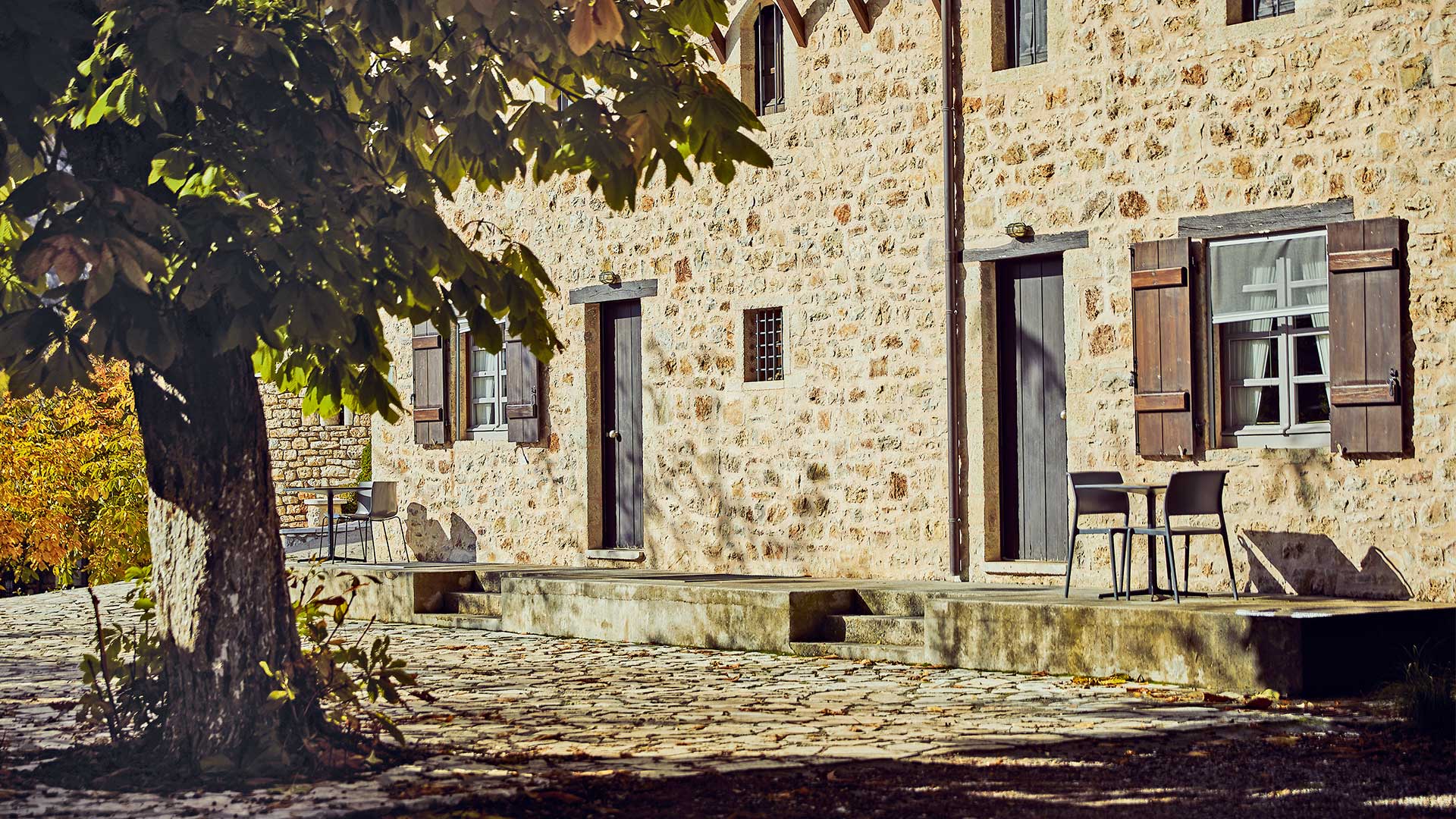 5 μαγικοί ξενώνες της Πελοποννήσου που πρέπει να γνωρίσετε-5