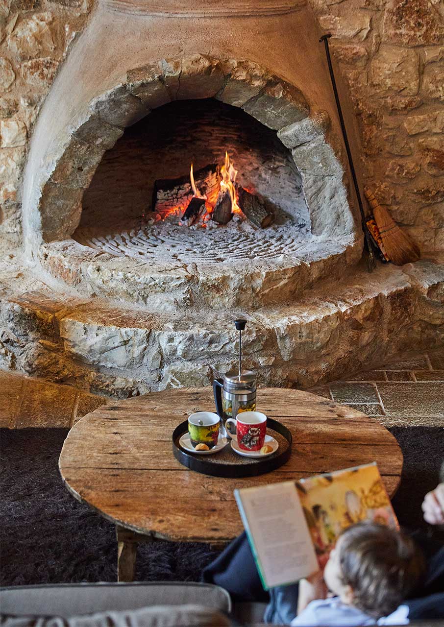 5 μαγικοί ξενώνες της Πελοποννήσου που πρέπει να γνωρίσετε-24