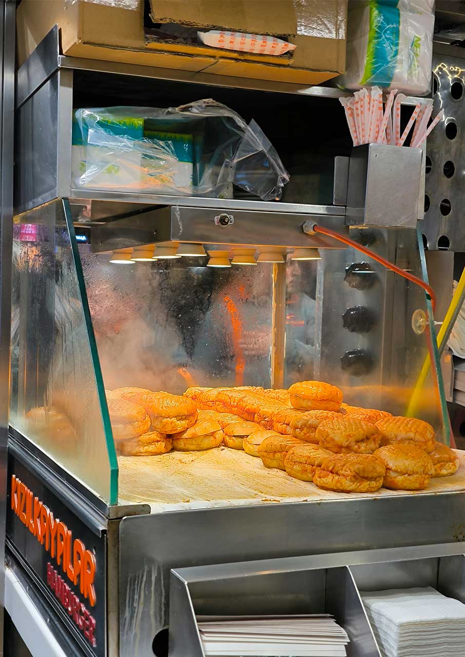 9 νόστιμες στάσεις στην Κωνσταντινούπολη-7