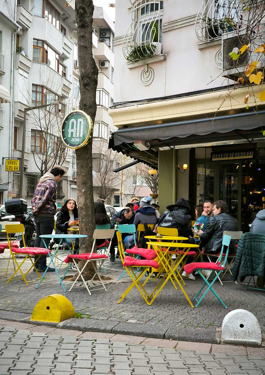 9 νόστιμες στάσεις στην Κωνσταντινούπολη-2