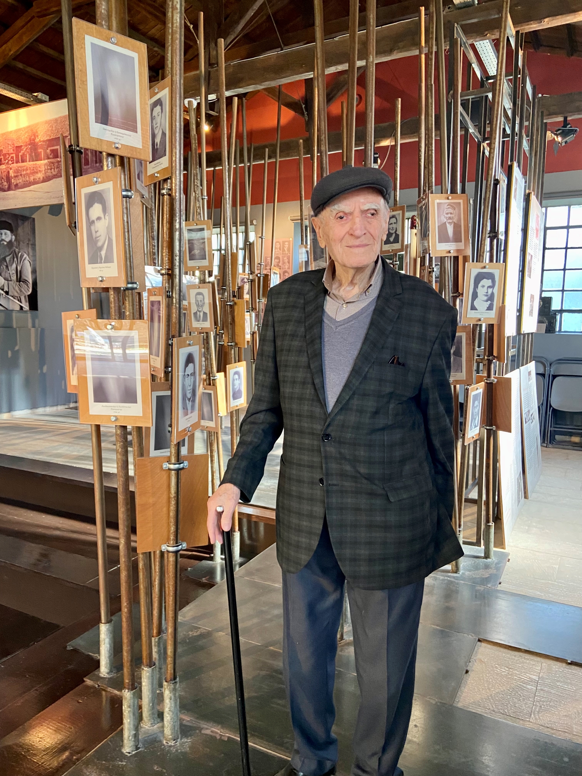 «Ο δρόμος βαφόταν με αίμα μέχρι το Γ’ Νεκροταφείο»-3