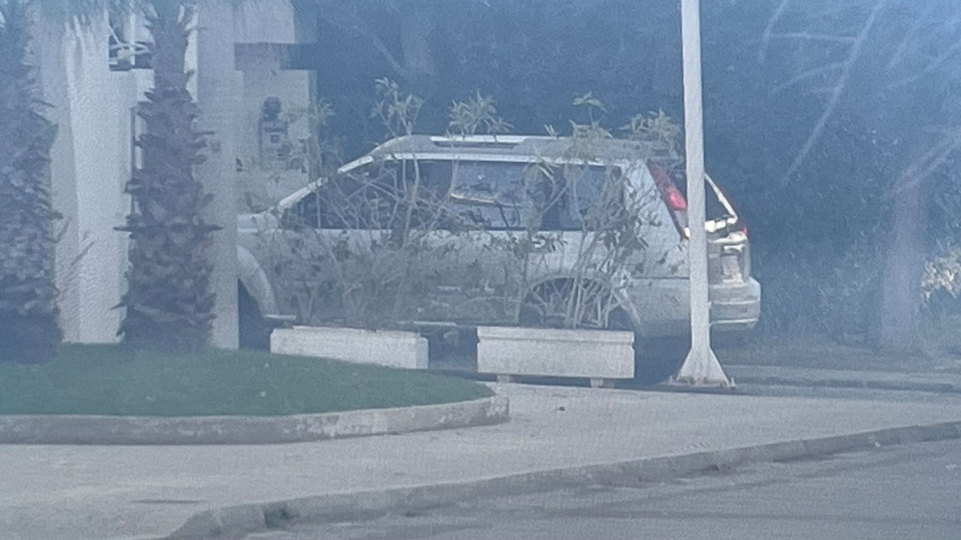 Γλυφάδα: Ποιος είναι ο δράστης της αιματηρής επίθεσης-2