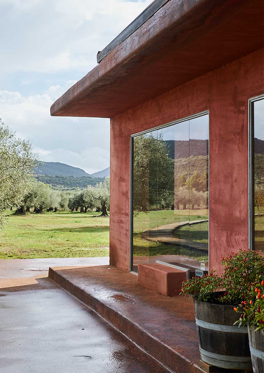 5 μαγικοί ξενώνες της Πελοποννήσου που πρέπει να γνωρίσετε-12