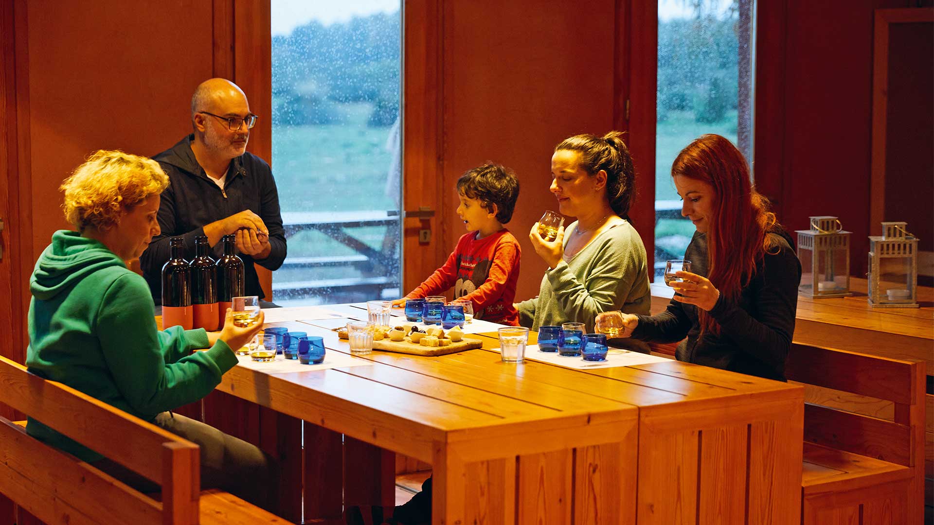 5 μαγικοί ξενώνες της Πελοποννήσου που πρέπει να γνωρίσετε-15