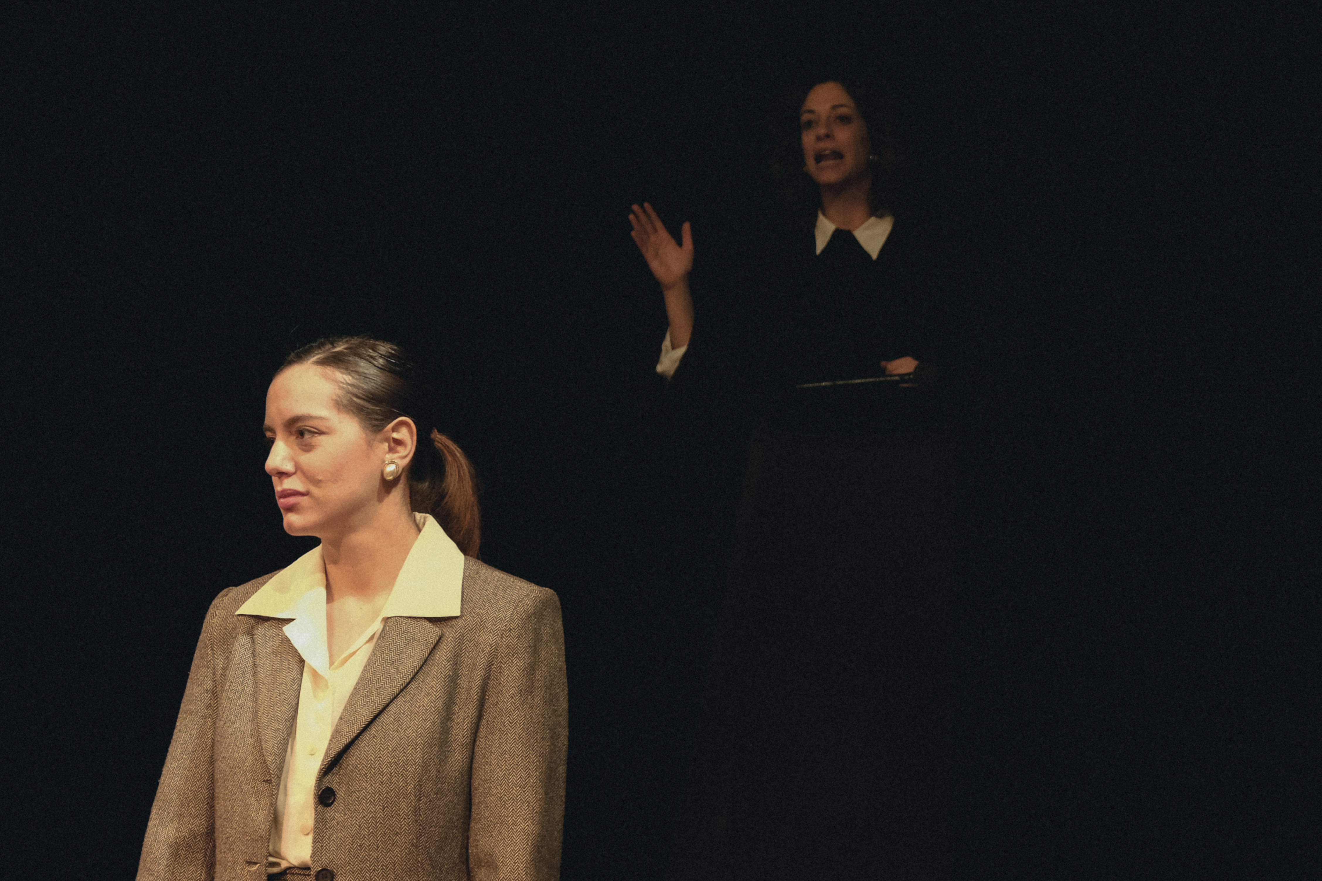 «Disorder»: Αντιμέτωποι με το σκληρό πρόσωπο της Ιστορίας-1