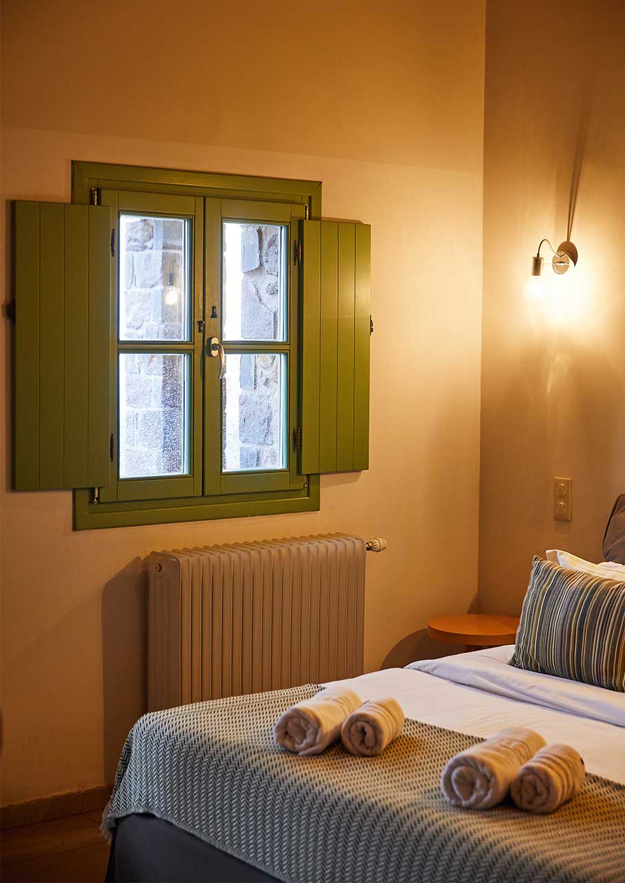 5 μαγικοί ξενώνες της Πελοποννήσου που πρέπει να γνωρίσετε-1