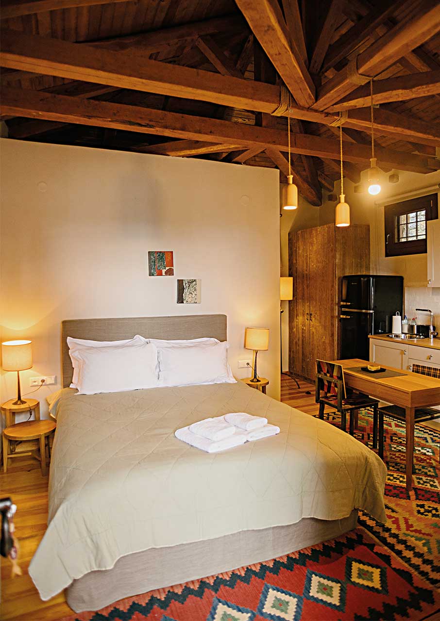 5 μαγευτικοί ξενώνες που πρέπει να επισκεφθείτε στη Θεσσαλία-9