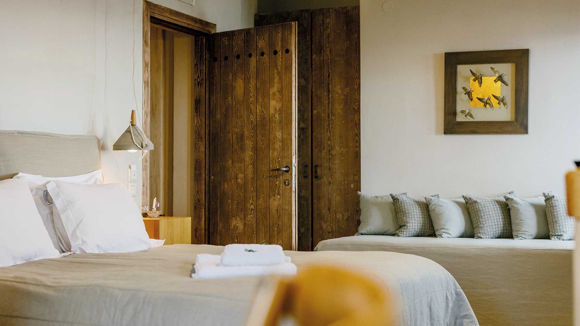 5 μαγευτικοί ξενώνες που πρέπει να επισκεφθείτε στη Θεσσαλία-12