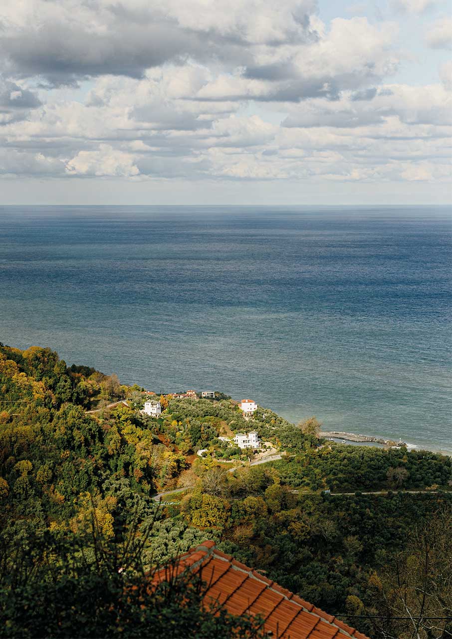 5 μαγευτικοί ξενώνες που πρέπει να επισκεφθείτε στη Θεσσαλία-11