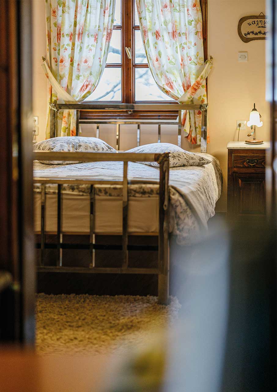 5 μαγευτικοί ξενώνες που πρέπει να επισκεφθείτε στη Θεσσαλία-19