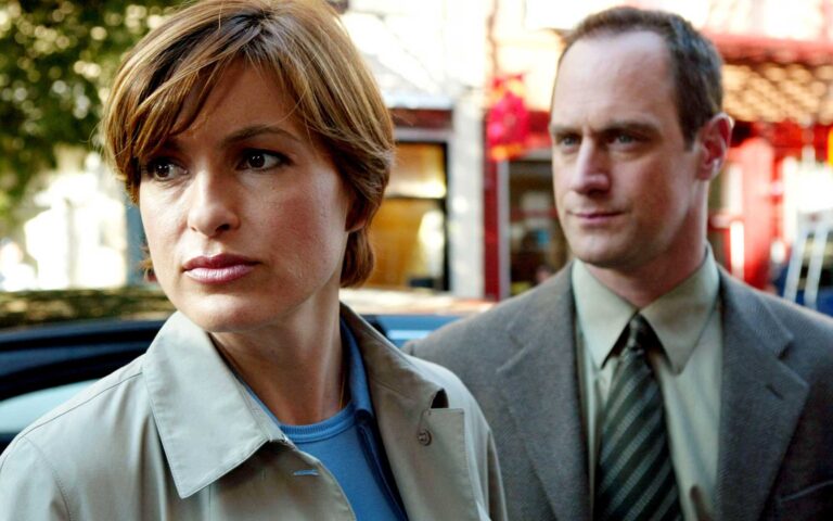 Law and Order-SVU: Η μακροβιότερη σειρά της αμερικανικής τηλεόρασης έρχεται στο Netflix