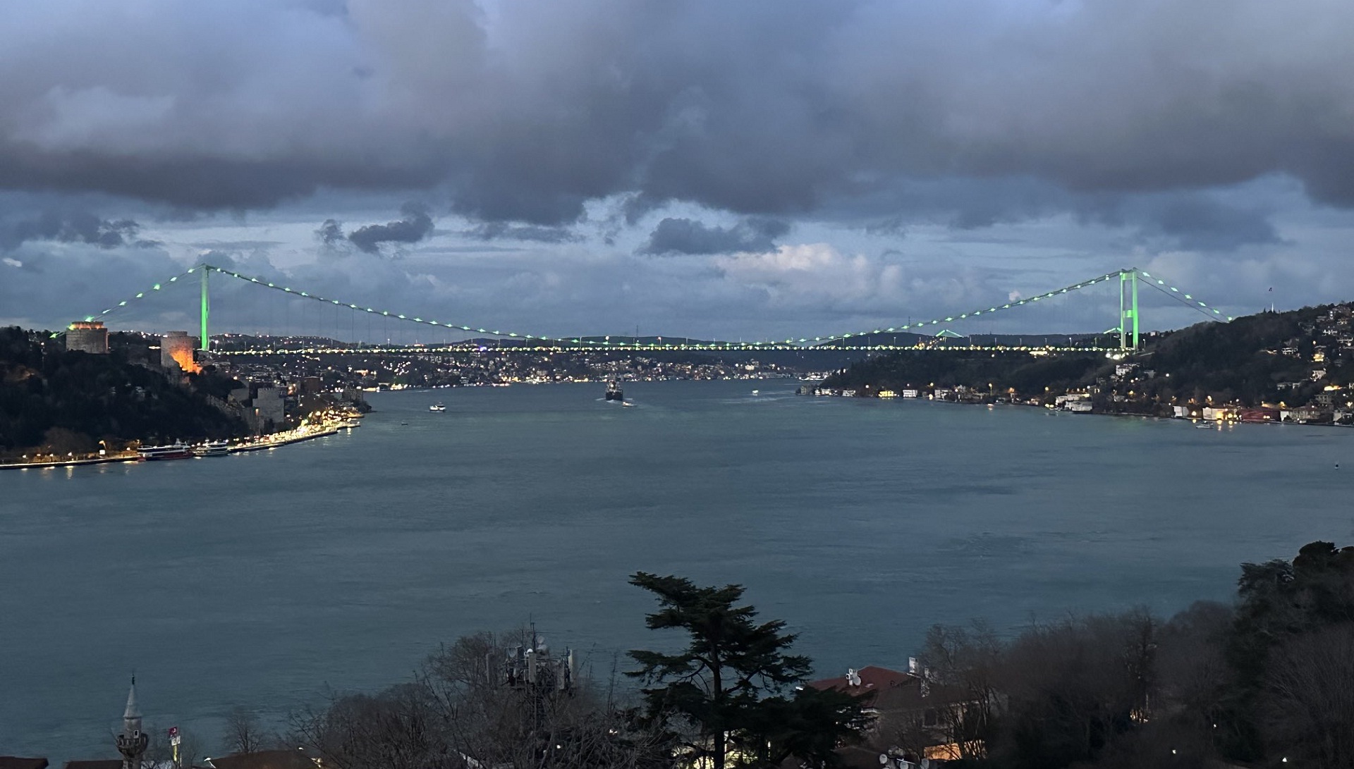 Τουρκία: Βέβαιος ένας σεισμός 7 Ρίχτερ στον Μαρμαρά, λέει τοπικό σεισμολογικό κέντρο-1