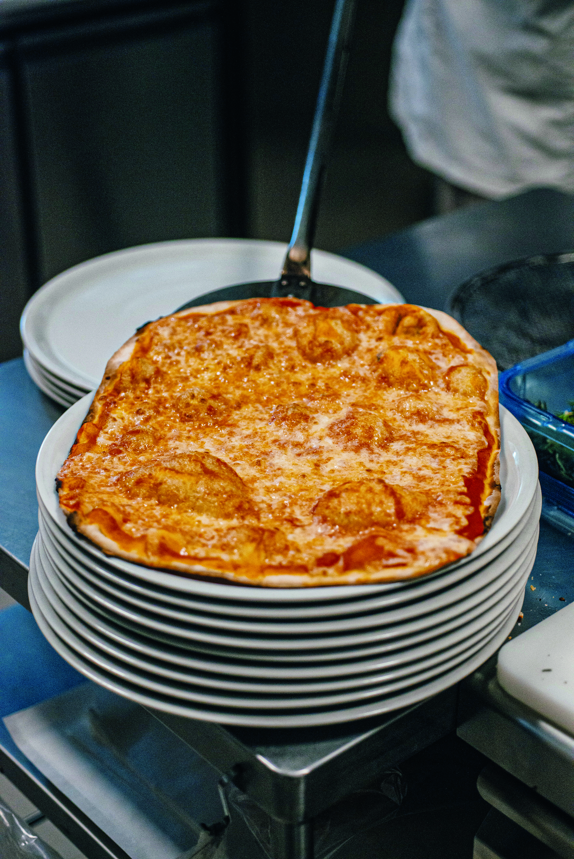 Πού θα φάτε τις πιο νόστιμες πίτσες στην Αθήνα-6