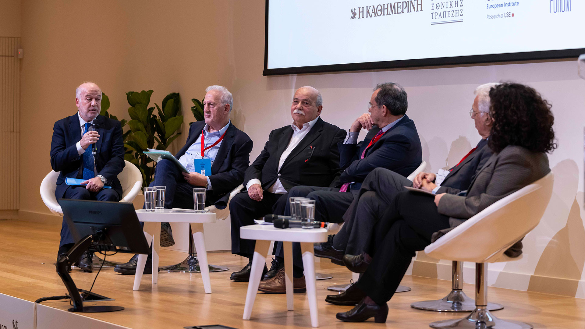 Ενας συνεχής αγώνας για την ποιότητα της Δημοκρατίας-2