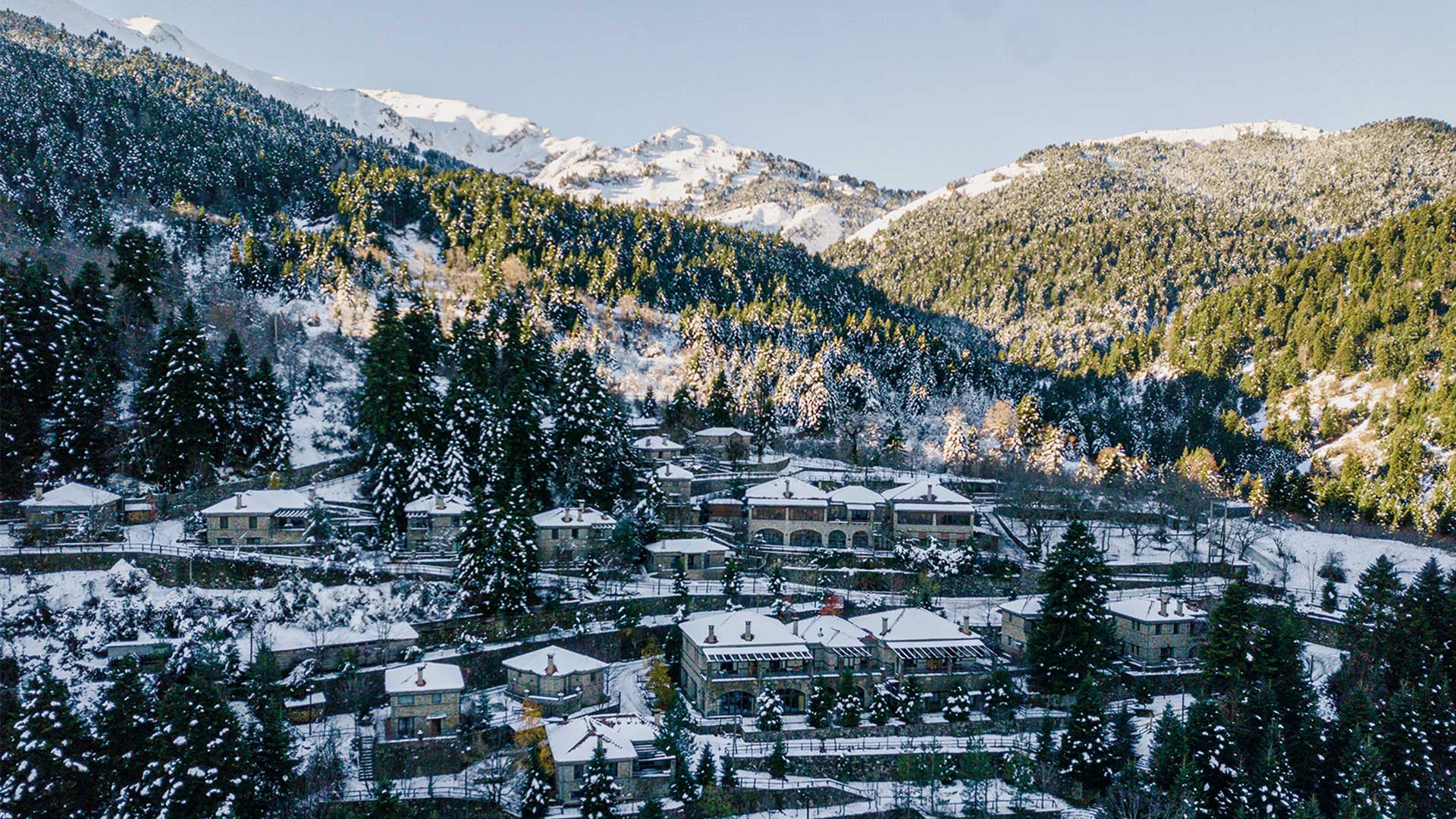 5 μαγευτικοί ξενώνες που πρέπει να επισκεφθείτε στη Θεσσαλία-1