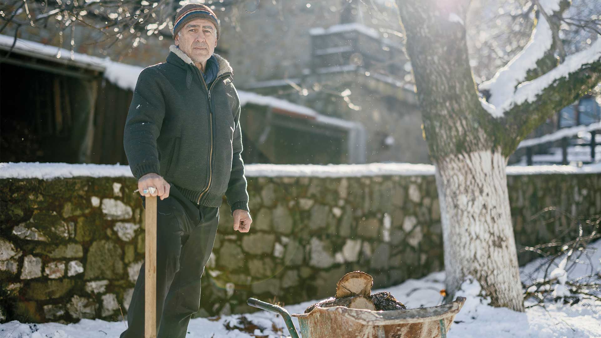 5 μαγευτικοί ξενώνες που πρέπει να επισκεφθείτε στη Θεσσαλία-3