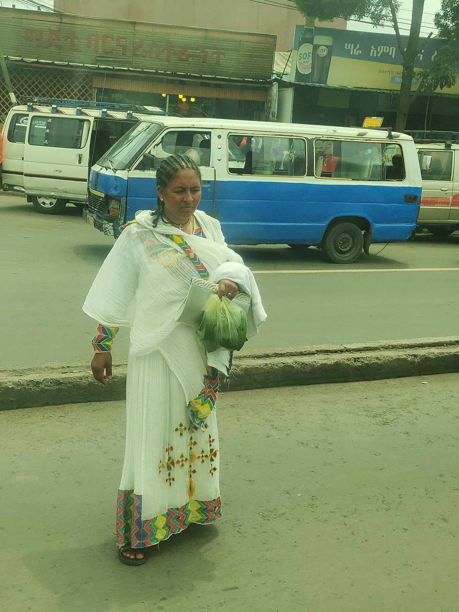 Αιθιοπία: Υπογονιμότητα σε μια χώρα 120 εκατομμυρίων-2