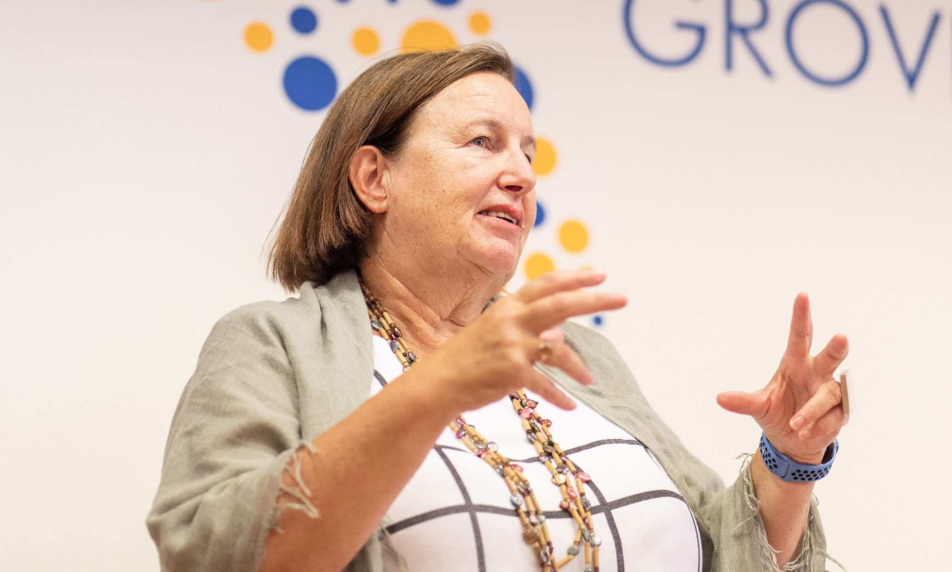 Σουσάνα Τέρσταλ στην «Κ»: Η Ολλανδία το 2001 άνοιξε τον δρόμο για τα ομόφυλα ζευγάρια-1