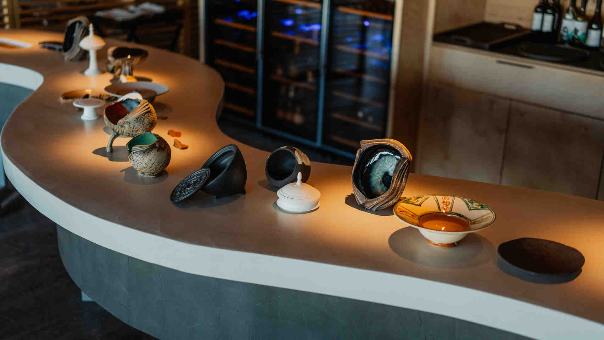 Nyn Esti: Πήγαμε στο νέο εστιατόριο που κάνει το ΕΜΣΤ γαστρονομικό προορισμό-2