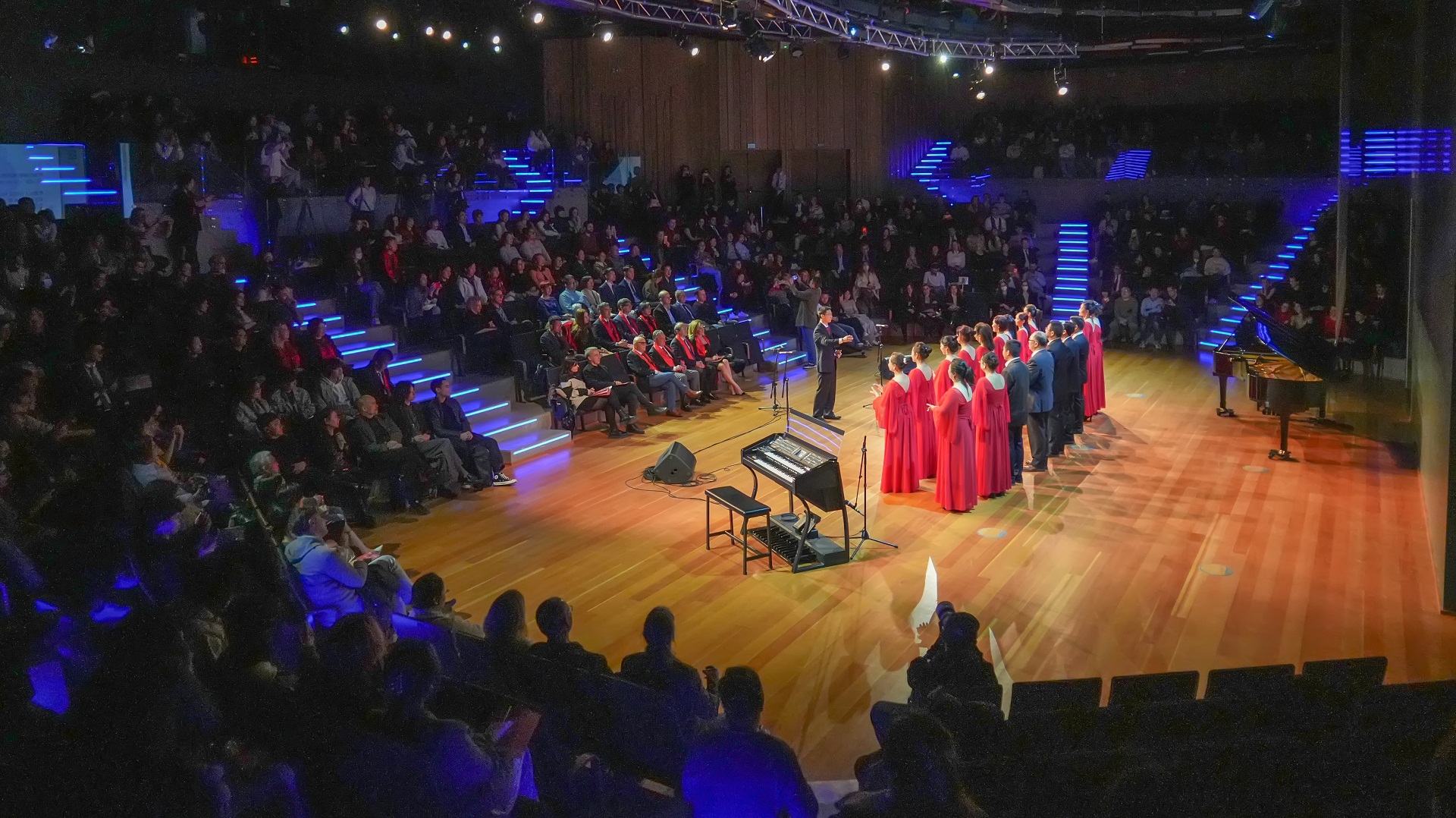 Στο επίκεντρο της γιορτής της Κινεζικής Πρωτοχρονιάς στην Αθήνα-5