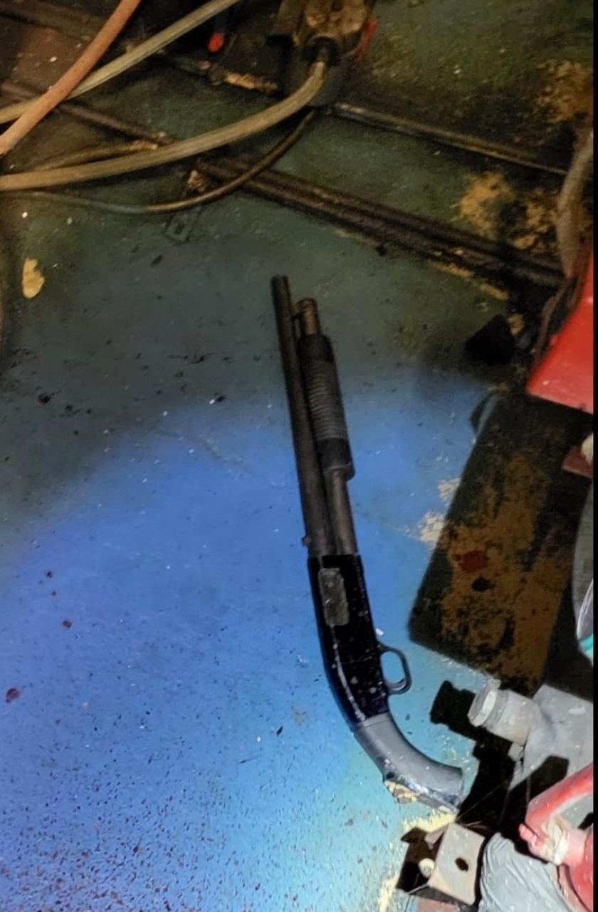 Φονικό στη Γλυφάδα: Τι όπλισε το χέρι του επιστάτη-1