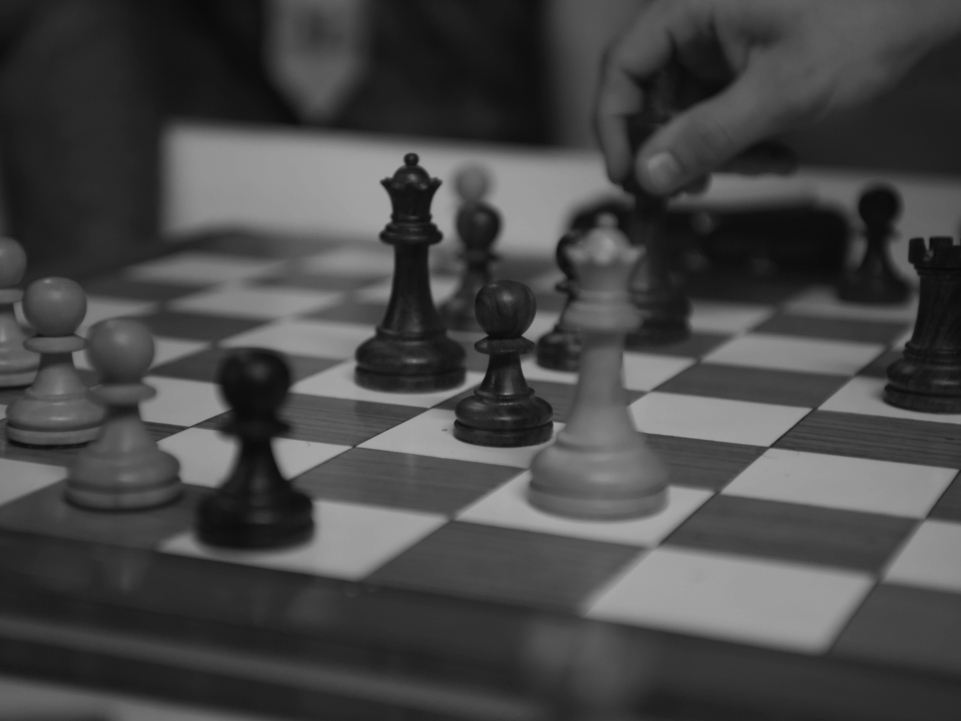 Μέσα στη σκακιστική «γιάφκα» της Αθήνας-2