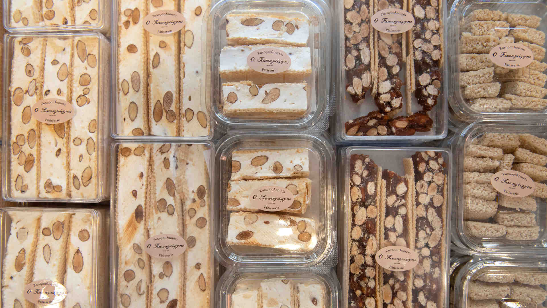 14 ιστορικά ζαχαροπλαστεία που είναι λόγος να ταξιδέψεις σε όλη την Ελλάδα-1