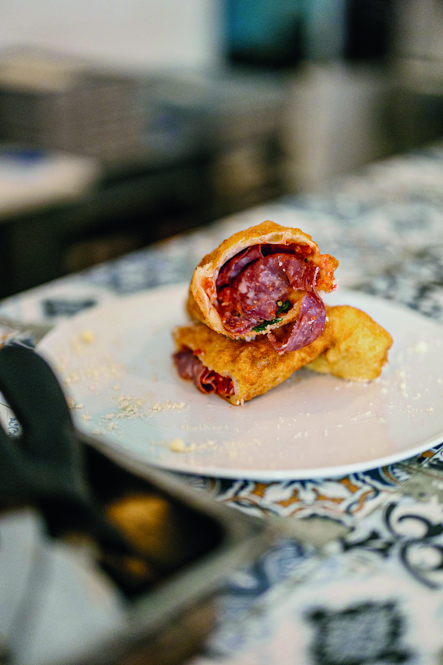 Πού θα φάτε τις πιο νόστιμες πίτσες στην Αθήνα-9