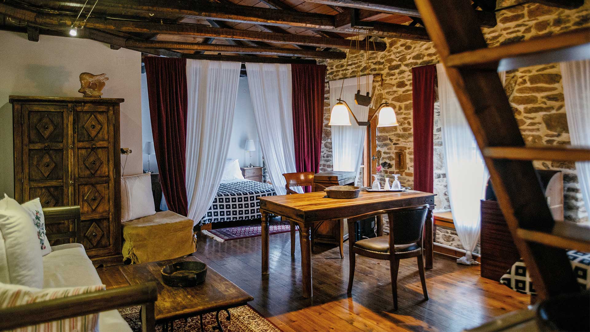 5 μαγευτικοί ξενώνες που πρέπει να επισκεφθείτε στη Θεσσαλία-13