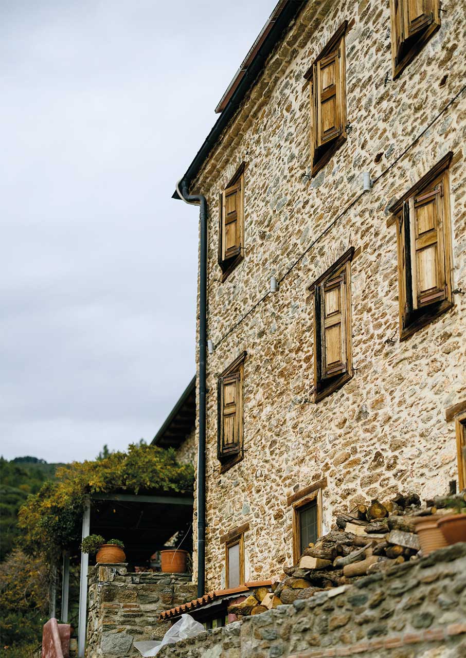 5 μαγευτικοί ξενώνες που πρέπει να επισκεφθείτε στη Θεσσαλία-16