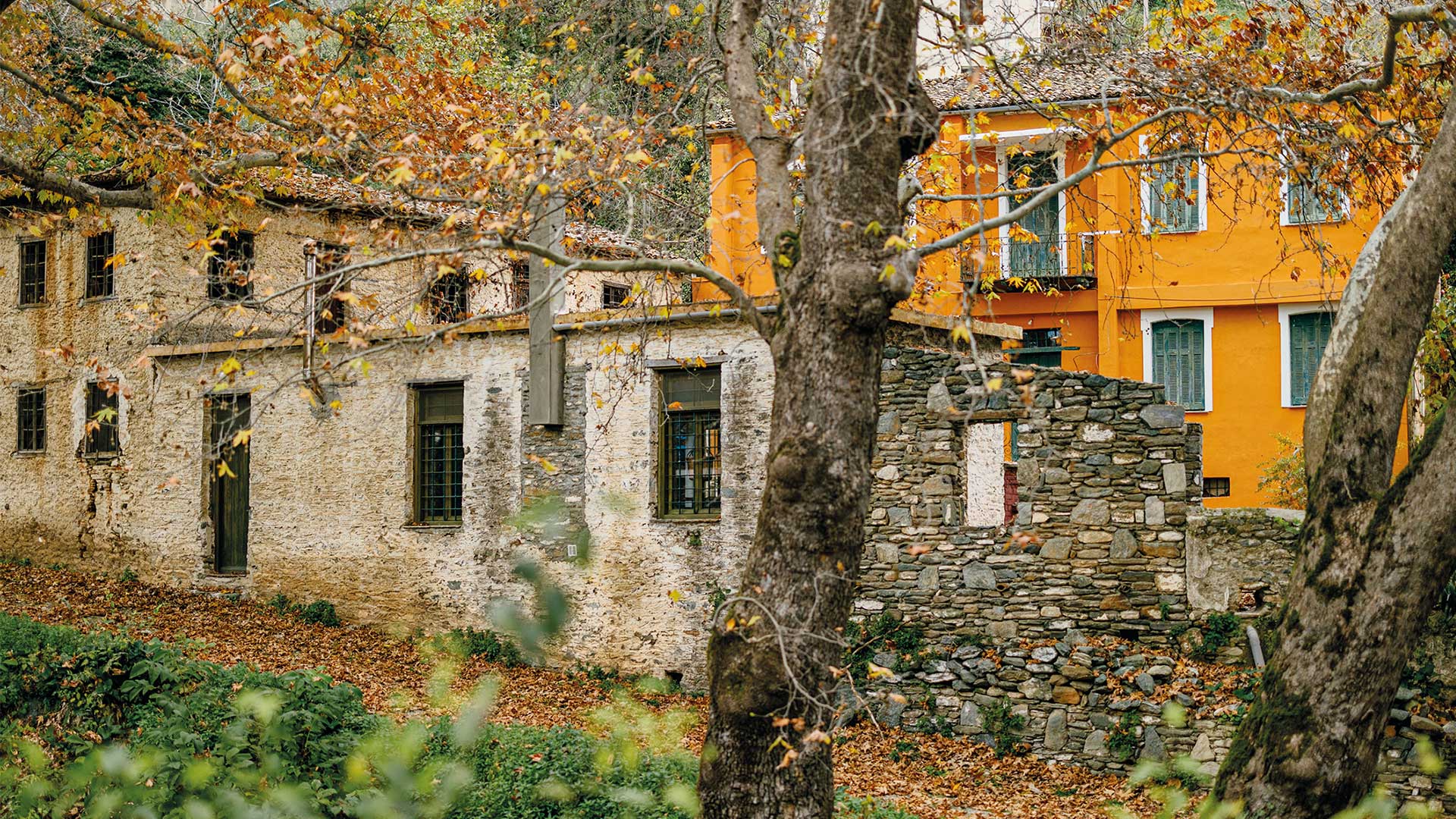 5 μαγευτικοί ξενώνες που πρέπει να επισκεφθείτε στη Θεσσαλία-15