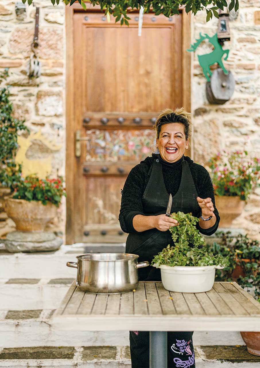 5 μαγευτικοί ξενώνες που πρέπει να επισκεφθείτε στη Θεσσαλία-14