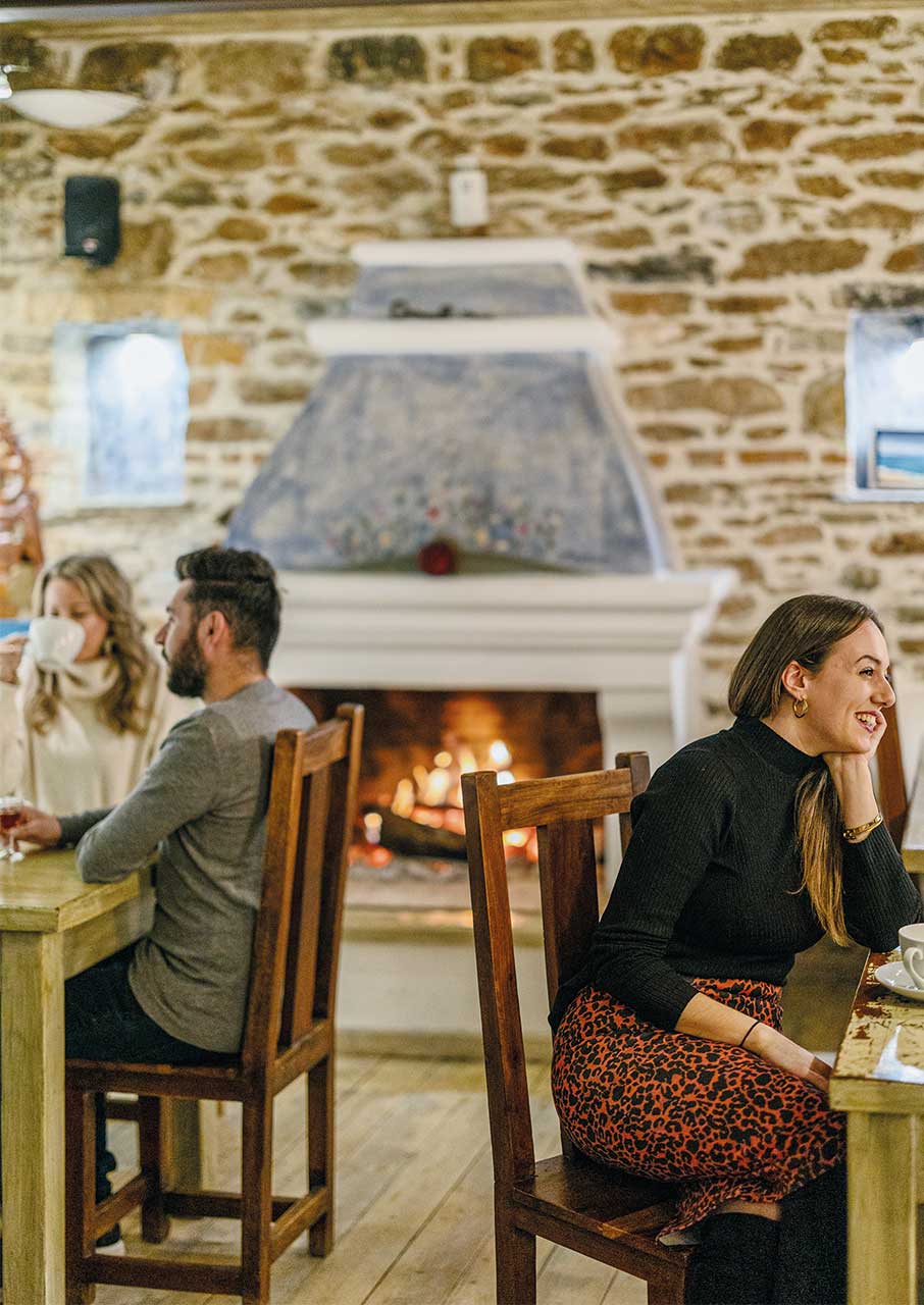 5 μαγευτικοί ξενώνες που πρέπει να επισκεφθείτε στη Θεσσαλία-18