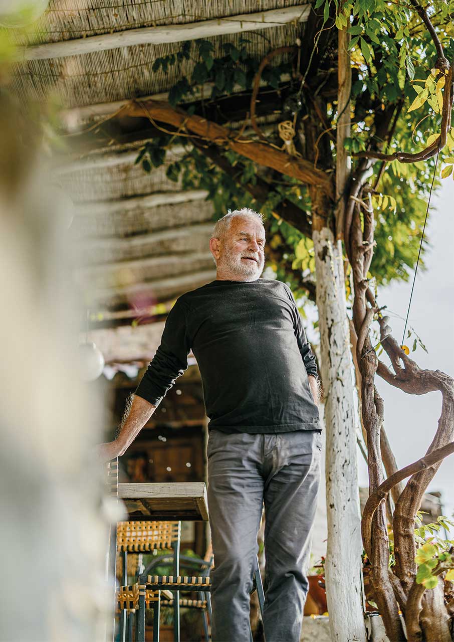 5 μαγευτικοί ξενώνες που πρέπει να επισκεφθείτε στη Θεσσαλία-17