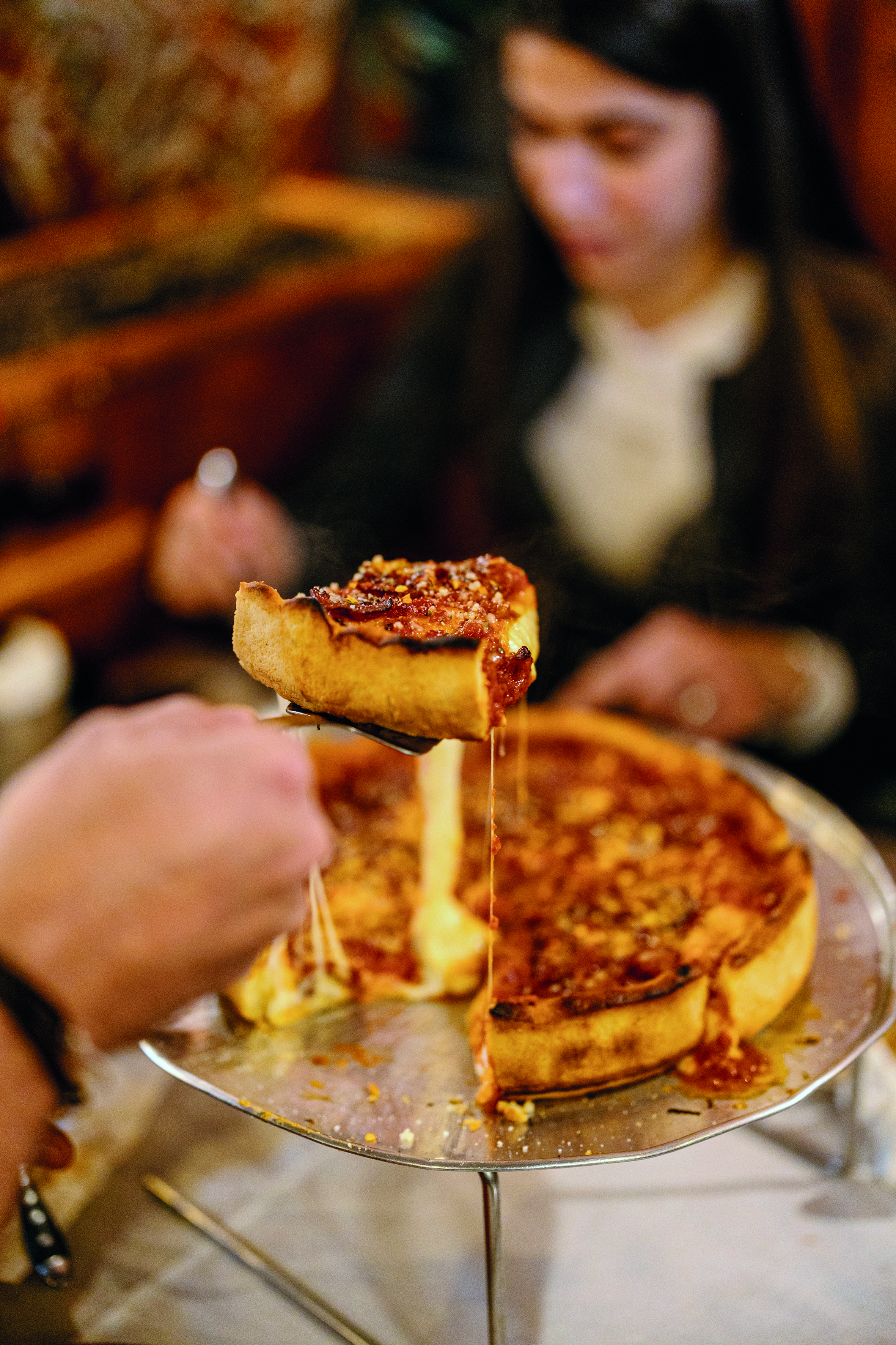 Πού θα φάτε τις πιο νόστιμες πίτσες στην Αθήνα-7