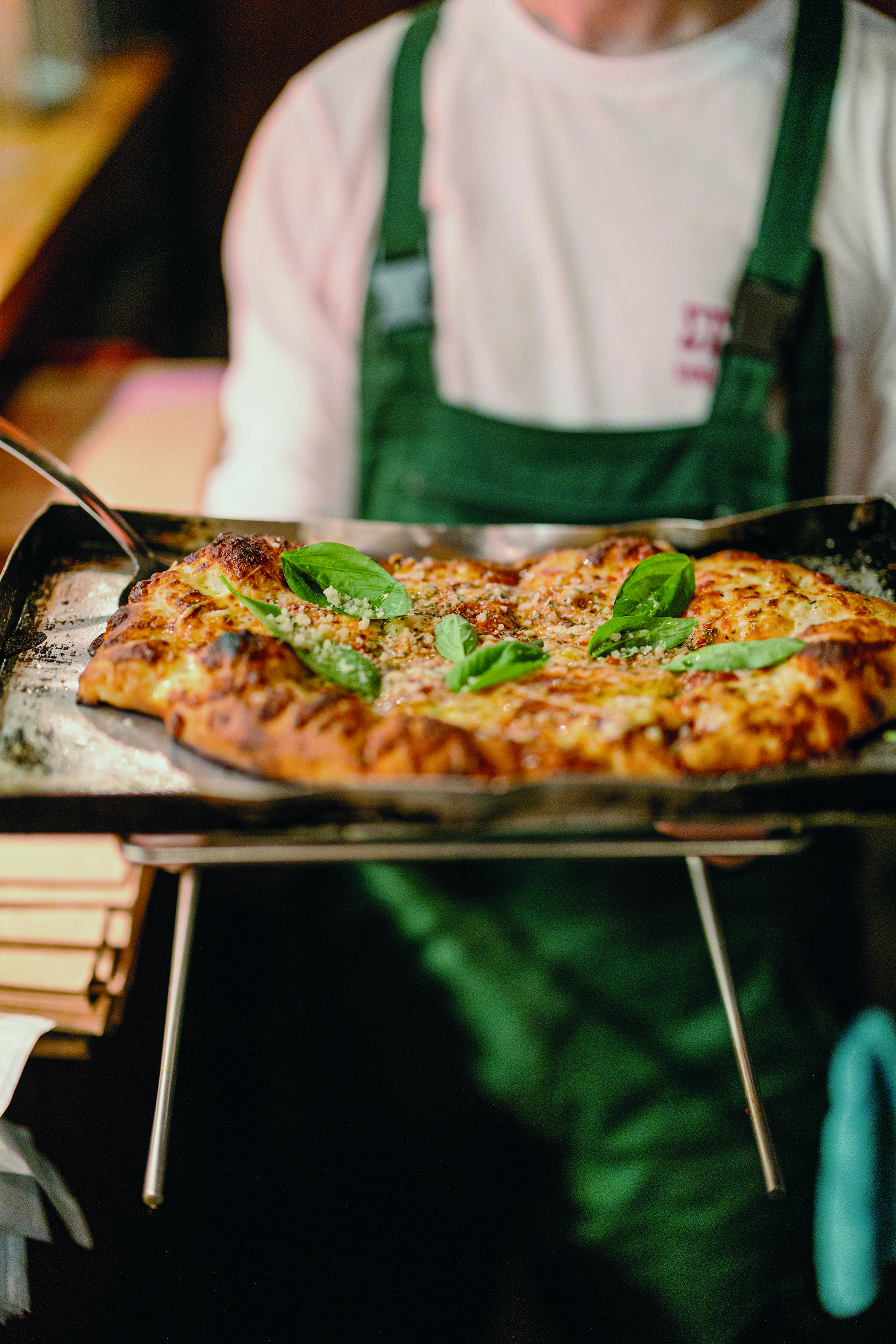 Πού θα φάτε τις πιο νόστιμες πίτσες στην Αθήνα-8